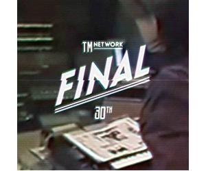 TM Network 30Th Final (2 Blu-Ray) [Edizione: Giappone] [Import]