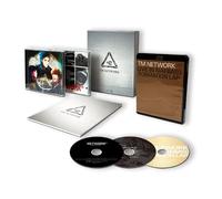Tm Network 40th Anniversary Box ()(2cd) [Blu-Ray]