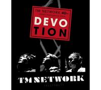 Tm Network 40th Fanks Intelligence Days Devotion Live Blu-Ray () ()