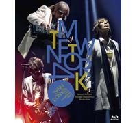 Tm Network 40th Fanks Intelligence Days Stand 3 Final Live Blu-Ray () ()