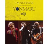 Tm Network 40th Fanks Intelligence Days Yonmaru () (Blu-Ray) ()