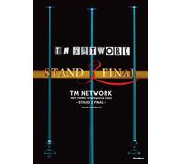 Tm Network 40th Fanks Intelligence Daysstand 3 Finalafter Pamphlet ( ) ()