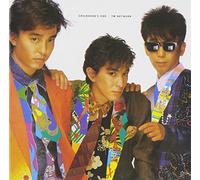 TM Network - Childhood's End [Import]