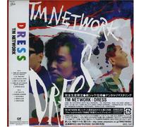 Tm Network - Dress