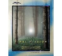 Tm Network Final Mission -Start Investigation- [Dvd]