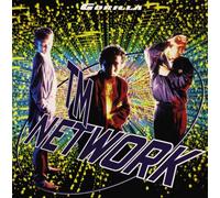 Tm Network - Golilla (Mini Lp Sleeve)