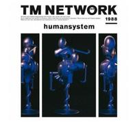 Tm Network - Humansystem [Cd] Blu-Spec Cd, Japan - Import