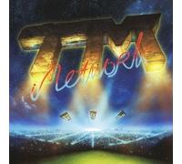 Tm Network - I am [Import allemand]