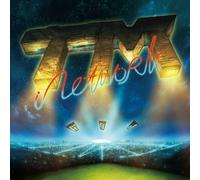 TM Network - I Am / LOUD [Vinilo]