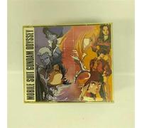 Tm Network - Mobile Suit Gundam Odyssey [Import]