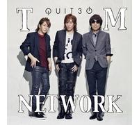 TM Network - QUIT30 [Vinyl LP]