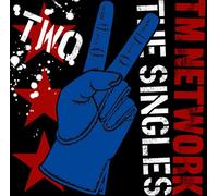 Tm Network – TM Network The Singles 2 – Import
