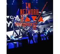 Tm Network Tour 2022 Fanks Intelligence Days At Pia Arena Mm () (Blu-Ray) ()