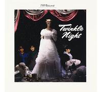 TM Network - Twinkle Night [Import]