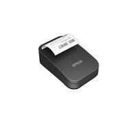TM P20II (101) - Imprimante de reçus - matricielle - Bluetooth, USB-C - noir