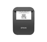 Imprimante mobile - EPSON - TM-P20ii Wifi - Noir - Thermique directe - 57 x 30 mm