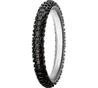 Tm Racing 2T MX 144 2021 Dunlop Geomax MX71 Pneu Avant