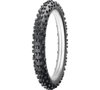 Tm Racing MX 144 2008-2020 Dunlop Geomax AT81 Pneu Avant 80/100-21