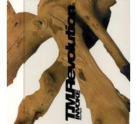 Tm Revolution - Invoke [Import]