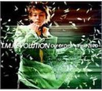 Tm Revolution - Out of Orbit [Import]