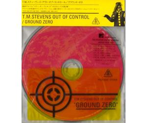 Tm Stevens - Ground Zero [Import]