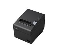 Epson TM-T20III (012): Ethernet, PS, Blk, EU