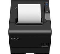 Epson TM-T88VI-iHub (751): PS, Black, EU