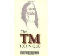 Tm Technique Peter Russell (Auteur)
