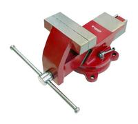 TM TORNILLO BANCO ACERO GIRATORIO 100