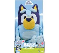 TM TOYS BLUey Mascotte interactive BLU