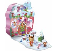 TM Toys CRY BABIES Calendrier de l'Avent Larmes Magiques Larmes Magiques