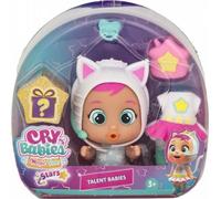 TM TOYS Cry Babies - Poupée étoiles qui pleure 16128