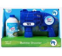 TM TOYS Fru Blu Bubble Shooter + Liquide 0,4 L DKF0454
