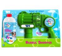 TM Toys FRU BLU MEGA BLASTER - souffleur de bulles avec plateau