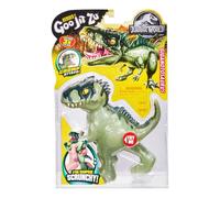 TM TOYS Goo Jit Pour Jurassic World Figure Giganotosaurus 41306