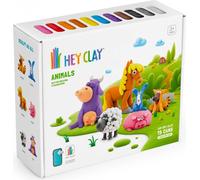 TM Toys HEY CLAY Animaux