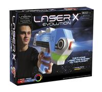 TM TOYS Laser X Evolution Blaster Single -Set 88911
