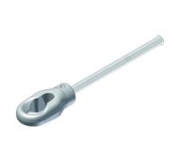 Tm2 mec - eyelet l180mm_1 pc - FAAC 60107018CH16A1