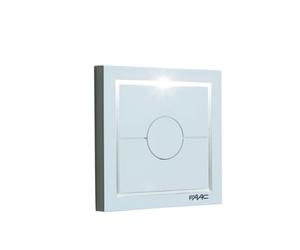 Tm2 x tw-1 emetteur mural - FAAC 145405
