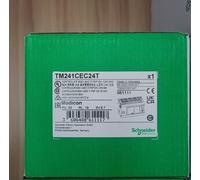 Schneider Electric M2 PLC Base Unit - TM241CEC24T
