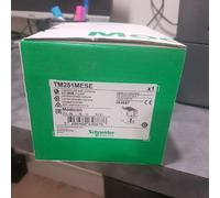 TM251MESE New Schneider Programmable Controller TM251MESE Fast Shipping 1pcs