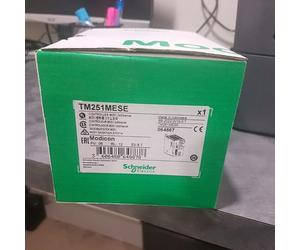 TM251MESE New Schneider Programmable Controller TM251MESE Fast Shipping 1pcs