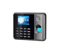 TM2800 Self-Service Fingerprint Attendance Without Installation Software (TM2800-)