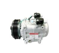 TM31 TM31 Bus Climatisation Auto Climatisation Compresseur AC 5050095 555555 781201044 834555 D053295 240103023 8PK 12V 24V(12V)