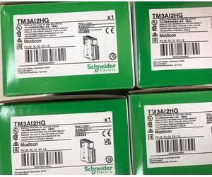 TM3AI2HG New in Box TM3AI2HG Module Schneider Free Shipping 1PCS