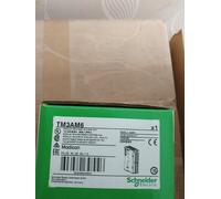 Schneider Electric TM3AM6 New INPUT/OUTPUT ANALOG MODULE, MODICON TM3, 4