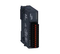 Schneider Modicon TM3DI8G Module TM3 - 8 Entrées, Ressort