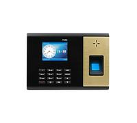 TM52 Battery Access Control SMS Reminder Fingerprint Attendance System (TM52+IC)