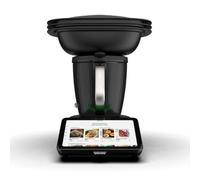 TM7 Ther,-Momix Nouvelle génération Cuisine Innovation Capacité à hacher, mélanger, peser, moudre, sauter, cuire à la vapeur et plus encore, le TM7 couvre une vaste gamme de tâches culinaires