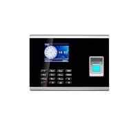 TM70 Access Control SMS Reminder Fingerprint Attendance System (TM70-Backup Battery)